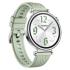 Huawei Watch GT4 41mm Aurora Green (ARA-B19FG) Смарт-Часы инструкция, поддержка, форум, описание, мануал