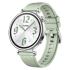 Huawei Watch GT4 41mm Aurora Green (ARA-B19FG) Смарт-Часы инструкция, поддержка, форум, описание, мануал
