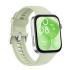 Huawei Watch Fit 3 Green Смарт-Часы инструкция, поддержка, форум, описание, мануал