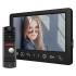 Novihome DARK SURFACE 7 FHD KIT Комплекты домофонов инструкция, поддержка, форум, описание, мануал