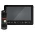 Novihome DARK SURFACE 7 FHD KIT Комплекты домофонов инструкция, поддержка, форум, описание, мануал