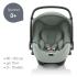 Britax Roemer BABY-SAFE 3 i-SIZE Green Детские автокресла инструкция, поддержка, форум, описание, мануал