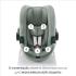 Britax Roemer BABY-SAFE 3 i-SIZE Green Детские автокресла инструкция, поддержка, форум, описание, мануал