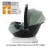 Britax Roemer BABY-SAFE 3 i-SIZE Green Детские автокресла инструкция, поддержка, форум, описание, мануал