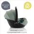 Britax Roemer BABY-SAFE 3 i-SIZE Green Детские автокресла инструкция, поддержка, форум, описание, мануал