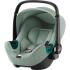 Britax Roemer BABY-SAFE 3 i-SIZE Green Детские автокресла инструкция, поддержка, форум, описание, мануал