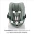 Britax Roemer BABY-SAFE 3 i-SIZE Green Детские автокресла инструкция, поддержка, форум, описание, мануал