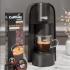 Caffitaly Volta S36 + 12 капсул кофе белая Капсульные Кофеварки инструкция, поддержка, форум, описание, мануал