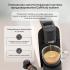 Caffitaly Volta S36 + 12 капсул кофе белая Капсульные Кофеварки инструкция, поддержка, форум, описание, мануал