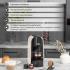 Caffitaly Volta S36 + 12 капсул кофе белая Капсульные Кофеварки инструкция, поддержка, форум, описание, мануал
