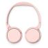 Philips TAH4209 Pink Наушники Накладные инструкция, поддержка, форум, описание, мануал