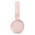 Philips TAH4209 Pink Наушники Накладные инструкция, поддержка, форум, описание, мануал