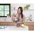 NutriBullet NBP003NBL Блендеры инструкция, поддержка, форум, описание, мануал