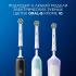Oral-B Pro Cross Action EB50RX 6шт Насадки Для Электрических Зубных Щеток инструкция, поддержка, форум, описание, мануал