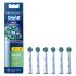 Oral-B Pro Cross Action EB50RX 6шт Насадки Для Электрических Зубных Щеток инструкция, поддержка, форум, описание, мануал