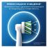 Oral-B Pro Cross Action EB50RX 6шт Насадки Для Электрических Зубных Щеток инструкция, поддержка, форум, описание, мануал