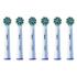 Oral-B Pro Cross Action EB50RX 6шт Насадки Для Электрических Зубных Щеток инструкция, поддержка, форум, описание, мануал