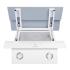 Maunfeld Manchester Light 60 White Вытяжки встраиваемые в шкаф инструкция, поддержка, форум, описание, мануал