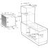 Gorenje BOS67371SYW Встраиваемый Электрический Духовой Шкаф инструкция, поддержка, форум, описание, мануал