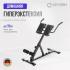 Oxygen Fitness HOOD Гиперэкстензия инструкция, поддержка, форум, описание, мануал