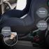 Britax Roemer KING PRO Blue Детские автокресла инструкция, поддержка, форум, описание, мануал