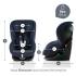 Britax Roemer KING PRO Blue Детские автокресла инструкция, поддержка, форум, описание, мануал