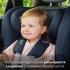 Britax Roemer KING PRO Blue Детские автокресла инструкция, поддержка, форум, описание, мануал