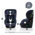 Britax Roemer KING PRO Blue Детские автокресла инструкция, поддержка, форум, описание, мануал