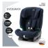 Britax Roemer EVOLVAFIX Blue Детские автокресла инструкция, поддержка, форум, описание, мануал