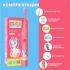 PARU PRO Pink Электрические Зубные Щетки инструкция, поддержка, форум, описание, мануал