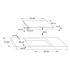 Gorenje GI6401WSC Встраиваемые Индукционные Панели инструкция, поддержка, форум, описание, мануал