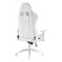 ZONE 51 FROST White (Z51-FRS-WH) (белый) Игровые кресла инструкция, поддержка, форум, описание, мануал