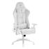 ZONE 51 FROST White (Z51-FRS-WH) (белый) Игровые кресла инструкция, поддержка, форум, описание, мануал