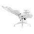 ZONE 51 FROST White (Z51-FRS-WH) (белый) Игровые кресла инструкция, поддержка, форум, описание, мануал