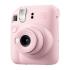 Fujifilm Instax Mini 12 Pink Фотоаппараты Моментальной Печати инструкция, поддержка, форум, описание, мануал