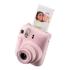 Fujifilm Instax Mini 12 Pink Фотоаппараты Моментальной Печати инструкция, поддержка, форум, описание, мануал