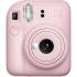 Fujifilm Instax Mini 12 Pink Фотоаппараты Моментальной Печати инструкция, поддержка, форум, описание, мануал