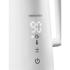 Monsher MK 502 Blanc Электрические Чайники инструкция, поддержка, форум, описание, мануал