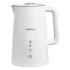 Monsher MK 502 Blanc Электрические Чайники инструкция, поддержка, форум, описание, мануал