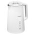 Monsher MK 502 Blanc Электрические Чайники инструкция, поддержка, форум, описание, мануал