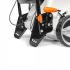Daewoo DLM 4240 Li Газонокосилки аккумуляторные инструкция, поддержка, форум, описание, мануал