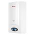 Thermex G 20 D Pearl белый Газовые водонагреватели инструкция, поддержка, форум, описание, мануал