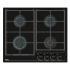 Teka GBC 64100 KBN NIGHT Встраиваемые Газовые Панели инструкция, поддержка, форум, описание, мануал