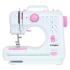 KaringBee FHSM-505 Pink Машины швейные инструкция, поддержка, форум, описание, мануал