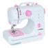 KaringBee FHSM-505 Pink Машины швейные инструкция, поддержка, форум, описание, мануал