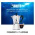 Bialetti Moka Express (1166) Кофеварка Гейзерная инструкция, поддержка, форум, описание, мануал