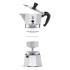Bialetti Moka Express (1166) Кофеварка Гейзерная инструкция, поддержка, форум, описание, мануал