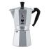 Bialetti Moka Express (1166) Кофеварка Гейзерная инструкция, поддержка, форум, описание, мануал