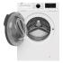 Beko WSPE 6H616W Стандартные Стиральные Машины инструкция, поддержка, форум, описание, мануал