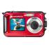 Agfaphoto Realishot WP8000 Red Цифровые Компактные Фотоаппараты инструкция, поддержка, форум, описание, мануал